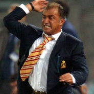 Fatih Terim A.Gücü'nden çekiniyor