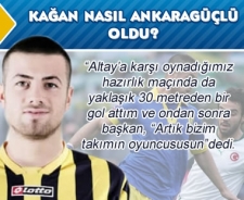 Kağan nasıl Ankaragüçlü oldu?