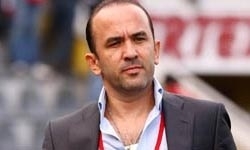 Antalyaspor G.Birliği'ne hazırlanıyor