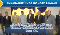 Ankaragücü'nde kongre tarihi belli oldu