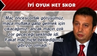 İyi oyun net skor