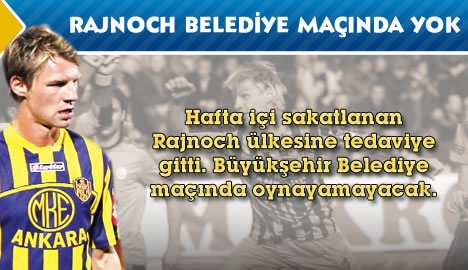 İstikrar abidesi bu maçta yok...