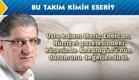 Bu takım kimin eseri?