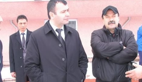 Çubukspor kalkmak için mücadele veriyor..