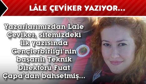 Fuat Çapa değil, Fuat Hoca
