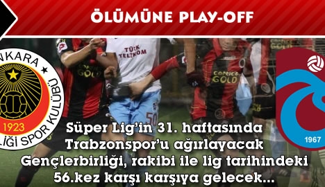 Ölümüne Play-Off