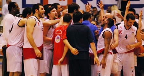 Beko Basketbol ligi'nde Ankara'nın 3 takımı oldu