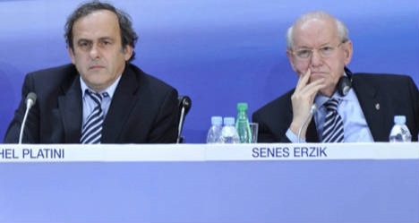EURO 2020 krizi büyüyor...
