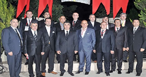 Manisaspor Genel Kurul tarihi belli oldu...