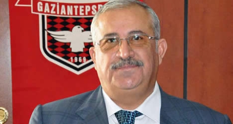 Gaziantepspor itiraz edecek...