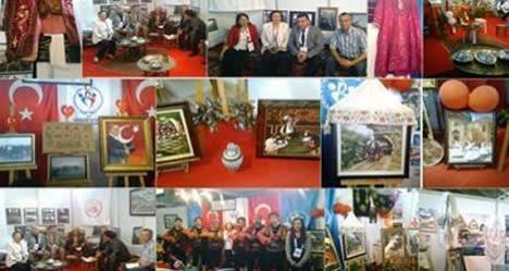 Gençlik Merkezleri Gençlik haftasını kutladı...