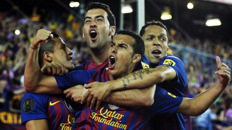 Kral Barça