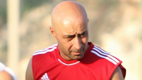 Murat Akça kadrodan çıkarıldı..