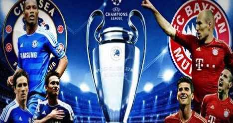 Şampiyonlar Ligi finali 140 gözaltı
