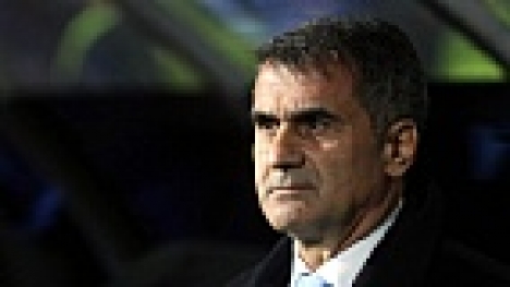 Şenol Güneş kalıyor mu gidiyor mu?
