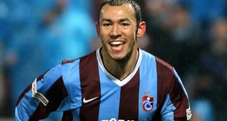 Umut yuvaya dönüyor
