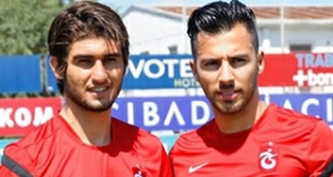 Yasin ve Soner kaç numara forma giyecek?