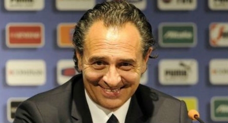 Prandelli sonuçtan memnun