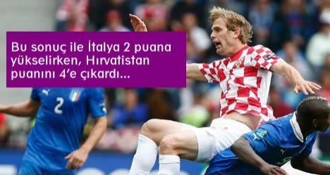Müthiş maçta galip yok...