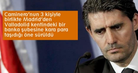 Atletico kara para mı aklıyor? 