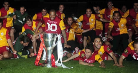İşte Galatasaray'ın Devler Ligi yol haritası  