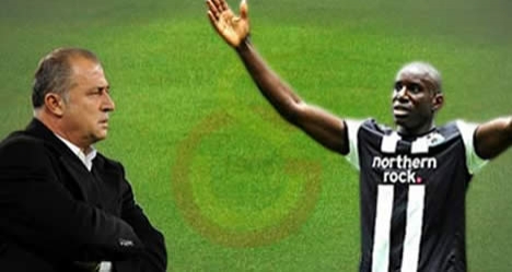 Galatasaray'ın transfer bombası...