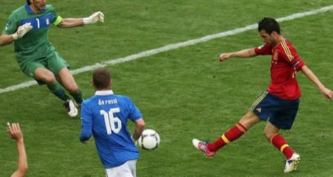 İtalyanlar: "Maçın sonucu önceden ayarlandı"