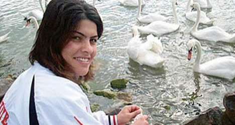 Çıplak tartıdan sonra boksa küstü
