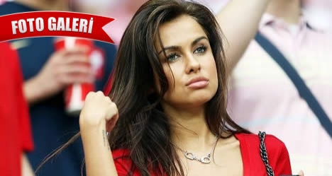 Euro2012 mi Güzellik yarışması mı?