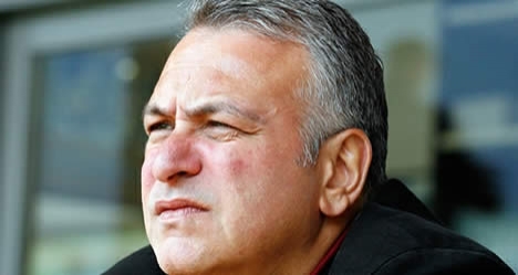 Varşova'da olaylar