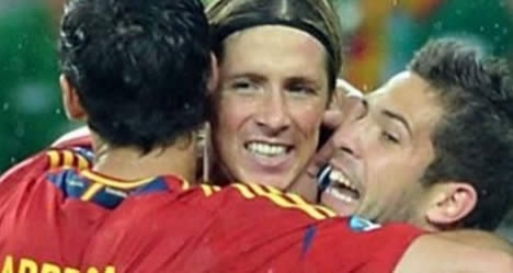 Torres: Rusya bize mesaj olmalı