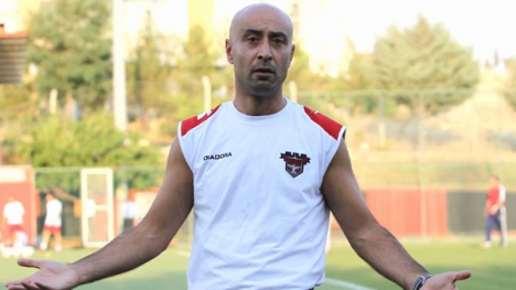 "Akademi Ligleri gençler için en iyisi"