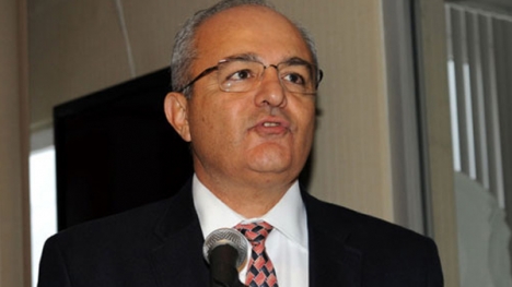 "Antalyaspor'da kimsenin alacağı kalmaz"