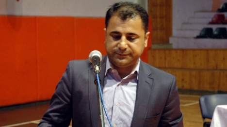 Diyarbakırspor birleşecek mi?