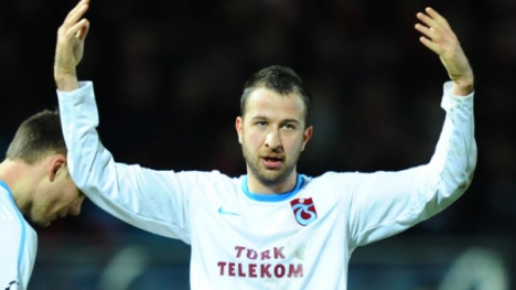 Giray'a tatili zehir ettiler