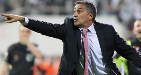 Trabzonspor forvet transferini rafa kaldırdı...