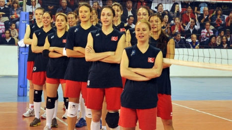 Grubunda ikinci, dünyada yedinci