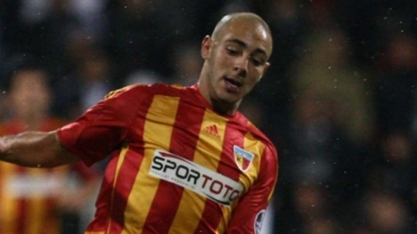 Özhaseki'den Amrabat açıklaması..