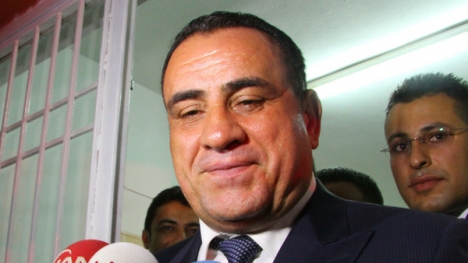 "Özgürlük kadar güzel bir şey yok"
