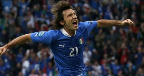 Pirlo: Henüz bir şey başarmadık