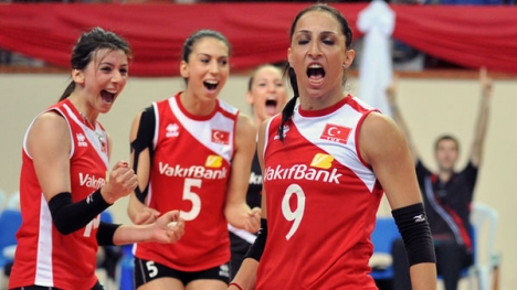 Sultanlar, Fransa'yı da geçti