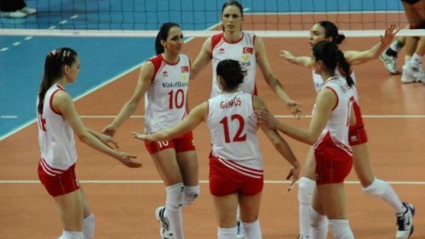Sultanlar sahne alıyor..