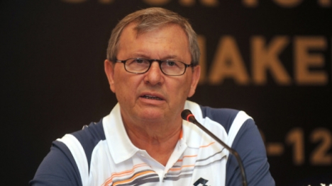 "Türk hakemliğinin gurur gecesi"
