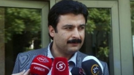 Ve Savcı Mehmet Berk konuştu...