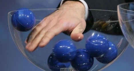 2. Lig ve 3. Lig'de fikstür belli oldu