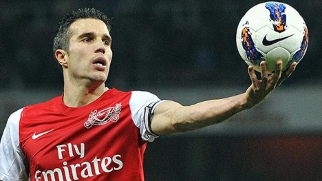 Arsenal'dan transfer atağı