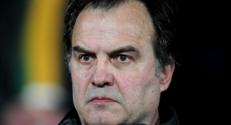 Bielsa göreve devam ediyor