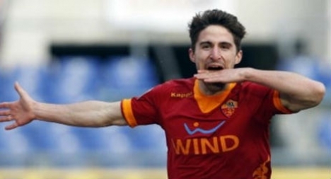 Borini resmen Liverpool'lu