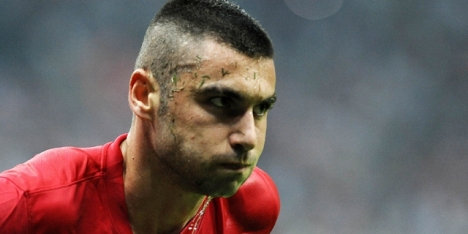Burak Yılmaz belirsizliği