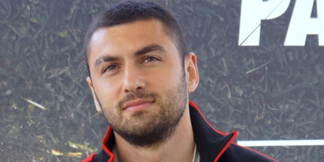Burak Yılmaz'ın sözleşmesi feshedildi